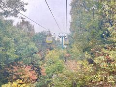 游乐设施-虞山风景区