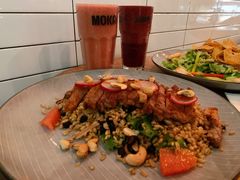 澳洲西冷牛排-Moka Bros 摩卡站(嘉华店)
