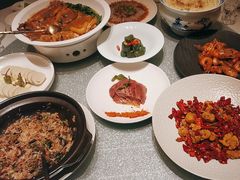 -聚丰园熊猫餐厅(紫金1912·玖爱谷店)