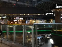 -汉堡王(EAC欧美中心店)