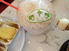 -澜悦港海鲜体验主题餐厅