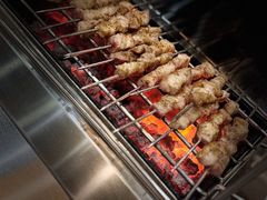 -小寒羊烧烤(凯瑞时代大厦店)