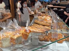 -麦田工坊(月湖店)