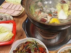 -洪大厨鸡煲(福田店)