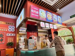 -永盛茶档·港式餐厅(桥北店)