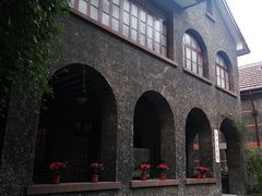 -上海孙中山故居纪念馆