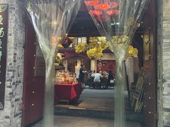 -老灶房-四川土菜(铁牛广场店)