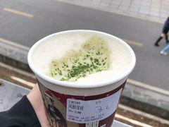 -茶颜悦色(岳麓山顶店)