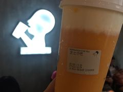 -喜茶(佛山顺德大良东乐路店)