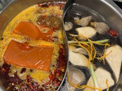 -重庆大队长火锅(凤城八路店)