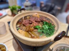 牛腩牛杂煲-牛腩之旅·牛腩牛杂煲(光启城美食城店)