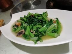 菌菇青菜-乾园(天河城店)