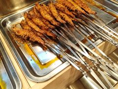 -李姑婆鲜切牛肉火锅自助(凤城二路店)