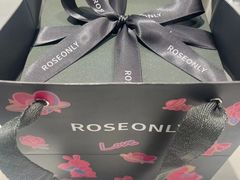 -ROSEONLY诺誓(广州K11店)