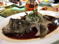 -陆壹捌餐厅(五大道店)