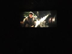 -大地影院(上海南汇店)