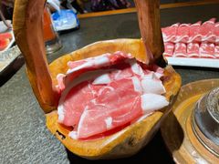-索伦嘎·传统涮(海拉尔总店)