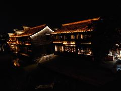 -嘉兴月河历史街区