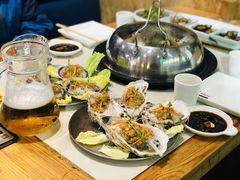 -船梆煮•蒸汽海鲜·生腌干蒸(五四广场店)