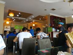 大堂-王菊面馆(凤六店)