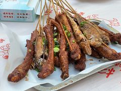 -五丁桥光头香辣蟹(望江橡树林店)