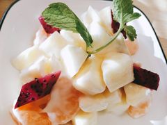 -壹块捌烧烤(灯市口店)