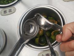 -小煵记·打边炉(西丽文光店)