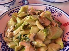 -旺角小渔村·海肠捞饭开创者(二马路店)