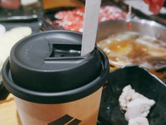 -呷哺呷哺(万达新世界店)