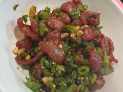 -西江红·株洲本地菜(滨江南路店)