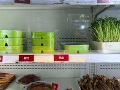 -钢管厂五区小郡肝串串香火锅(梅川路店)