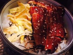 山葵家精致料理寿司吧(1844新天地店)-山葵家·创意料理(宁波来福士店)
