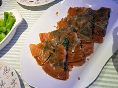 -桂满陇·杭州小馆(朝阳合生汇店)
