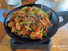 -遇见小院·长思缘农家院(怀柔店)