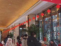 -廊坊固安福朋喜来登酒店