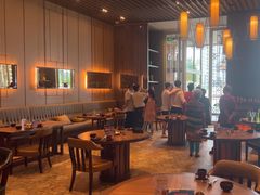 -香厨中餐厅(松北香格里拉店)