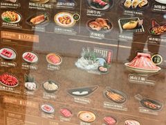 -牛New寿喜烧(闵行龙湖天街店)