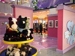 -凯德MALL(西直门店)