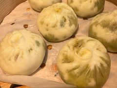 特色芽菜包-金谷仓家庭料理(马泉营店)