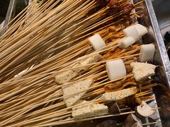 -钢管厂歆瑞源油卤串串香(春熙路太古里店)