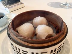 -龙景轩(香港四季酒店)