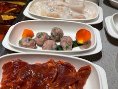 -海底捞火锅(吴中路店)