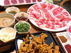 酥肉-琥珀老六龙虾(四里河店)