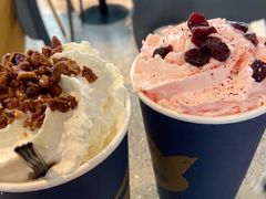 松林拿铁-BeauTea水仙(coco park店)