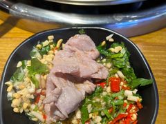 -皇牛鲜生·牛爱牛鲜牛肉自选火锅(晋吉北路店)