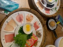 -上坐过桥米线(顺城店)