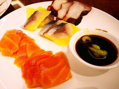 -宁波逸东豪生大酒店·豪生咖啡厅