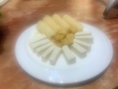 -神洲四海大酒楼(王府井澳门中心店)