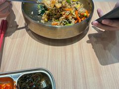 -小木屋拌饭(西安万象天地店)