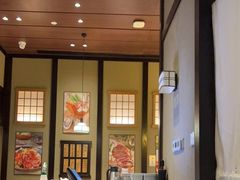 -yokocho上横町·日本食街(深业上城店)